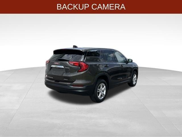 GMC Terrain  2019