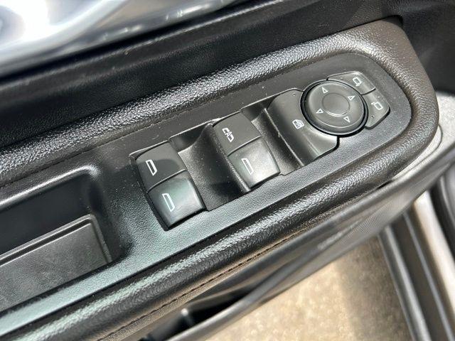 GMC Terrain  2019