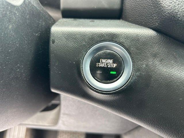 GMC Terrain  2019