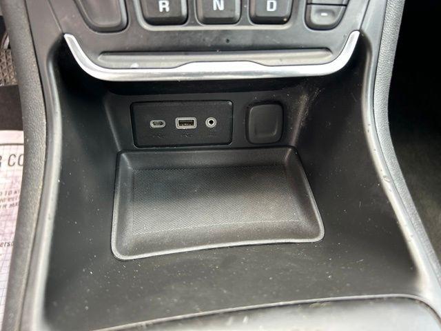GMC Terrain  2019