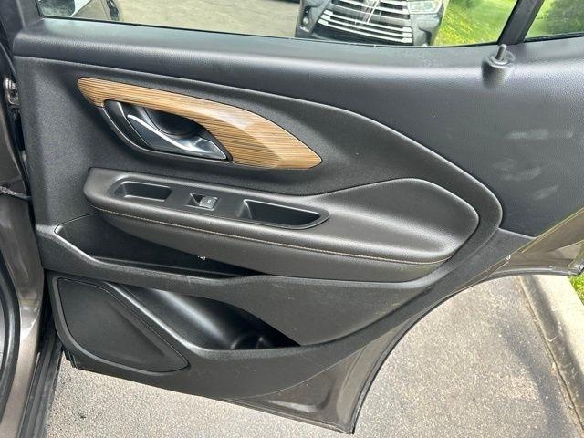 GMC Terrain  2019