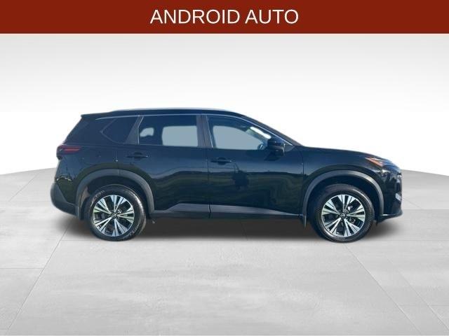 Nissan Rogue  2023