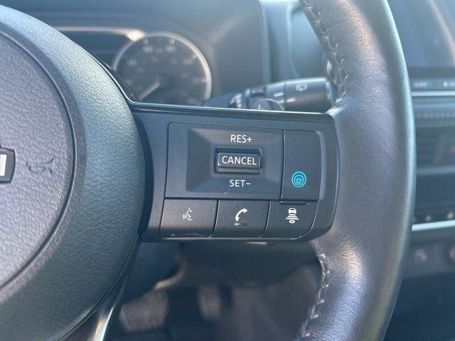 Nissan Rogue  2023