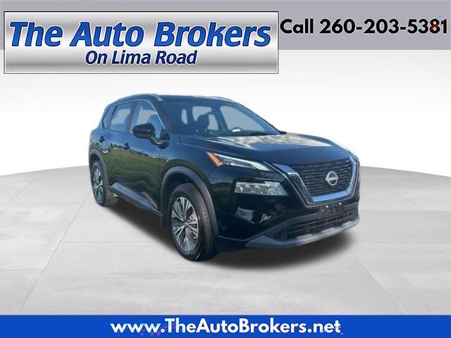 Nissan Rogue  2023