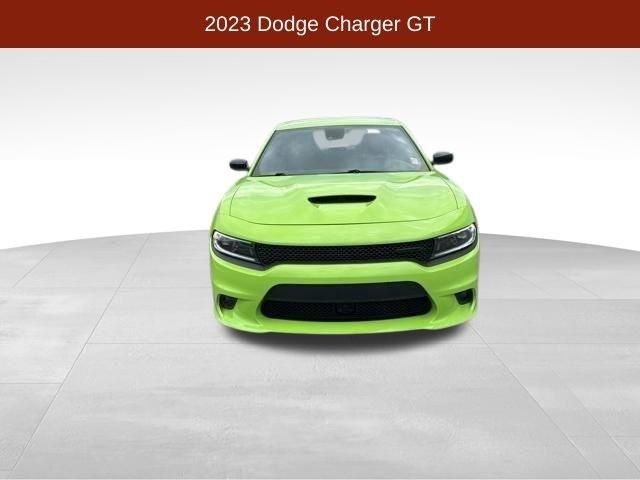 Dodge Charger  2023
