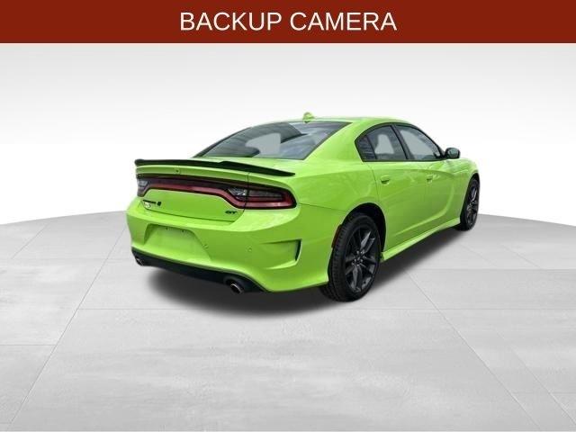 Dodge Charger  2023