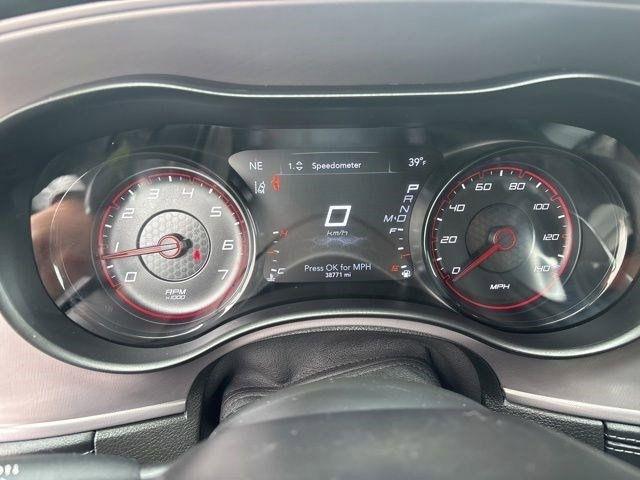 Dodge Charger  2023
