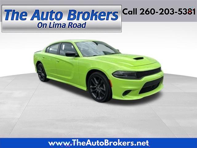 2023 Dodge Charger GT