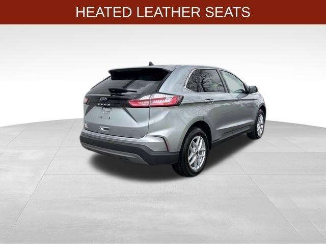 Ford Edge  2023