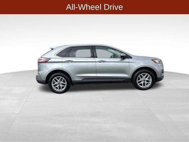 Ford Edge  2023