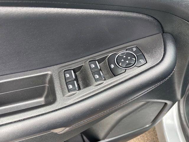 Ford Edge  2023