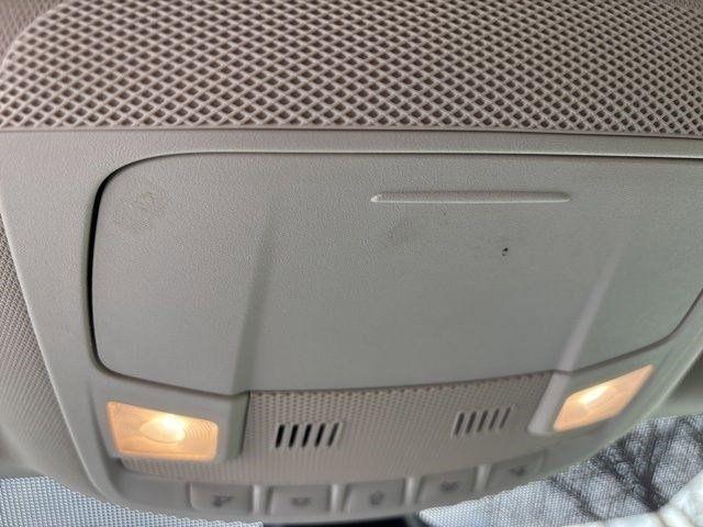 Ford Edge  2023