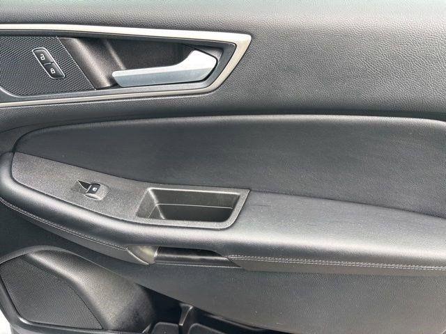 Ford Edge  2023