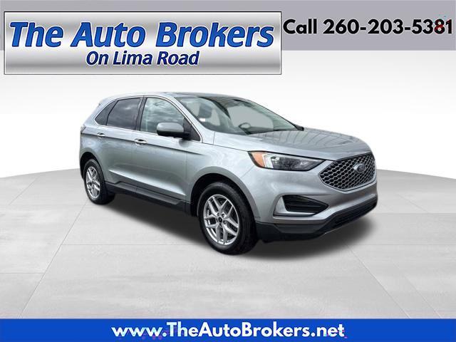 Ford Edge  2023