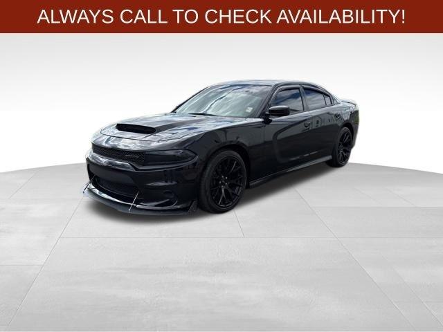 Dodge Charger  2021