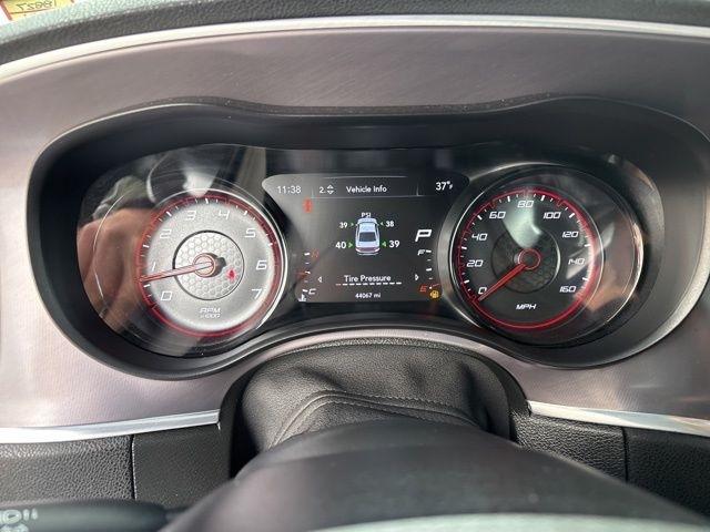 Dodge Charger  2021
