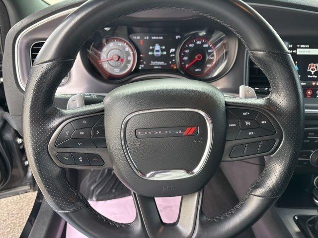 Dodge Charger  2021