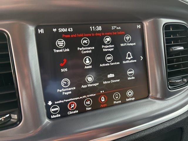 Dodge Charger  2021