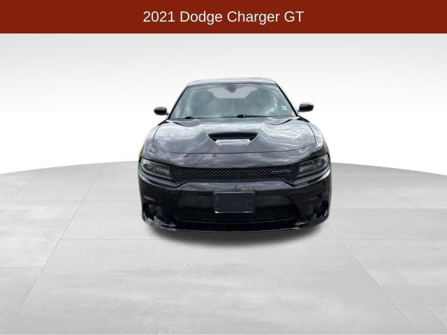 Dodge Charger  2021