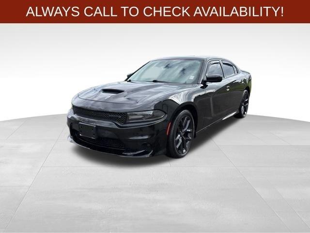 Dodge Charger  2021