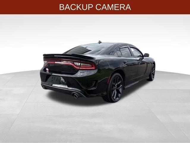 Dodge Charger  2021