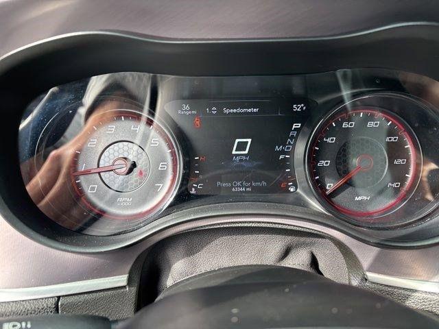Dodge Charger  2021