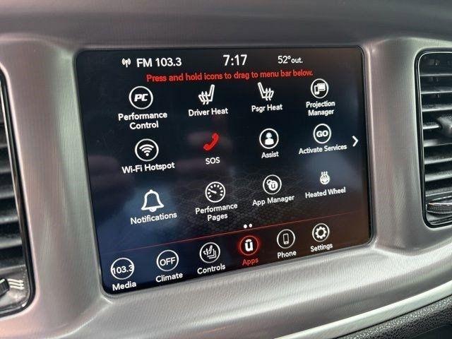 Dodge Charger  2021