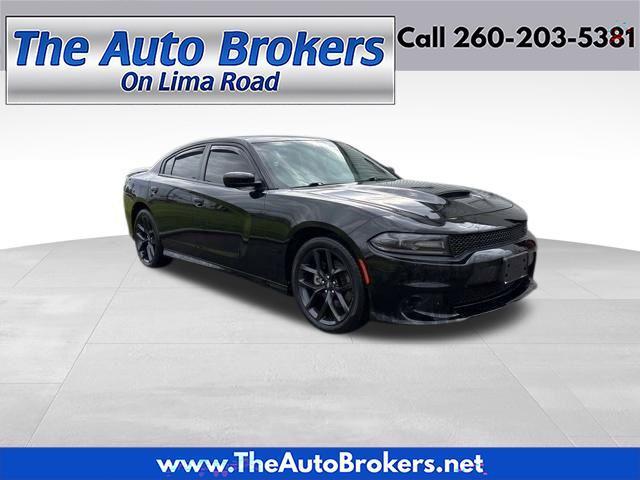 2021 Dodge Charger GT