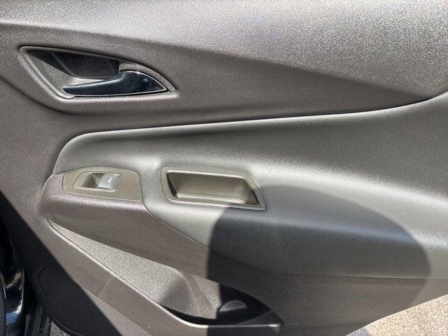 Chevrolet Equinox  2024