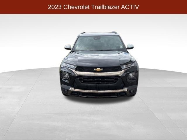 Chevrolet TrailBlazer  2023