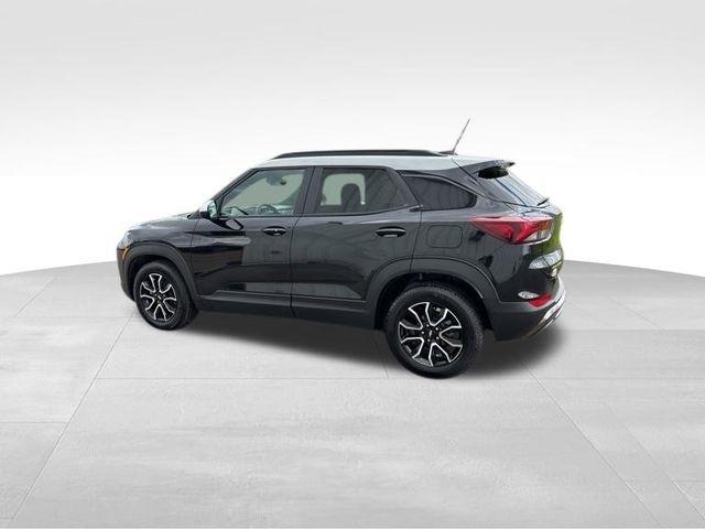 Chevrolet TrailBlazer  2023