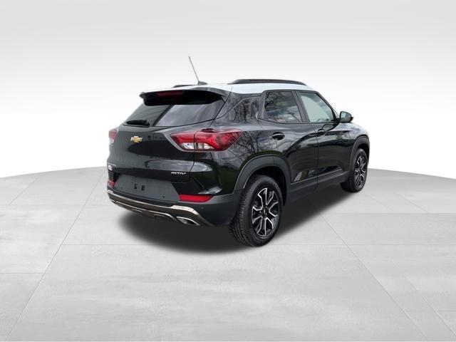 Chevrolet TrailBlazer  2023