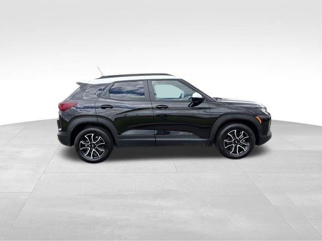 Chevrolet TrailBlazer  2023