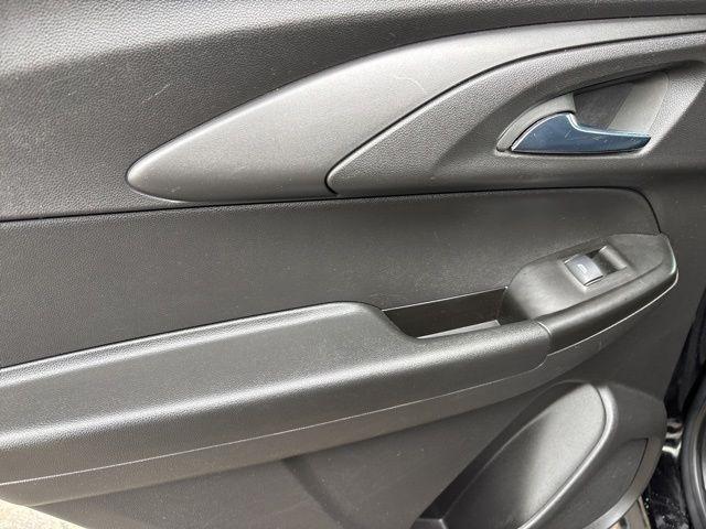 Chevrolet TrailBlazer  2023