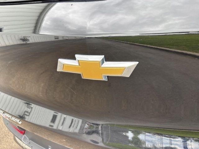 Chevrolet TrailBlazer  2023