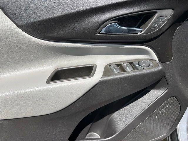 Chevrolet Equinox  2023