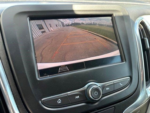 Chevrolet Equinox  2023