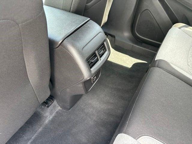 Chevrolet Equinox  2023