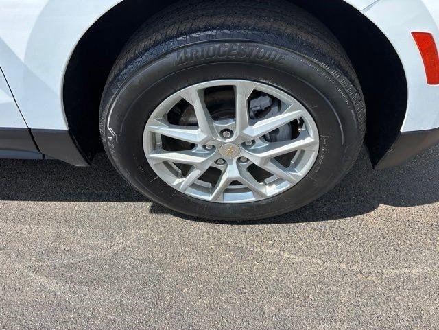 Chevrolet Equinox  2023