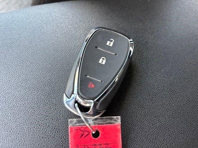 Chevrolet Equinox  2023