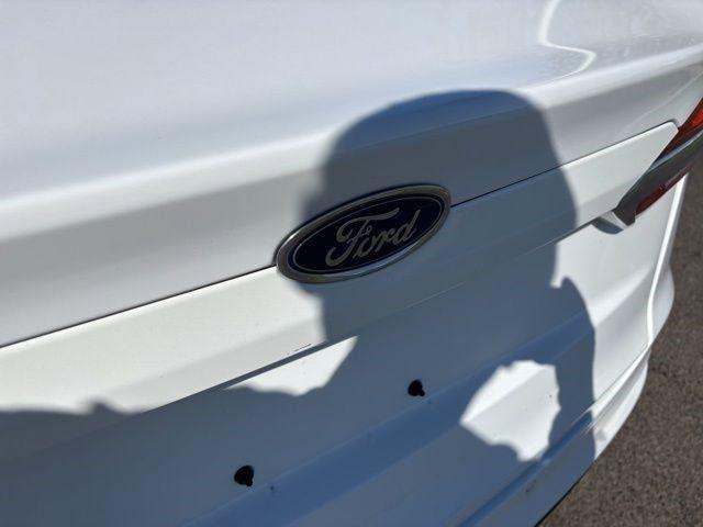 Ford Fusion Hybrid  2019