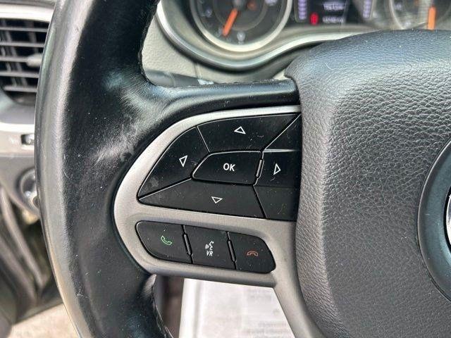 Jeep Cherokee  2019