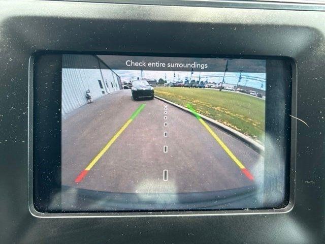 Jeep Cherokee  2019