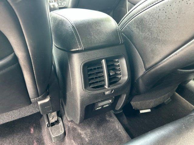 Jeep Cherokee  2019
