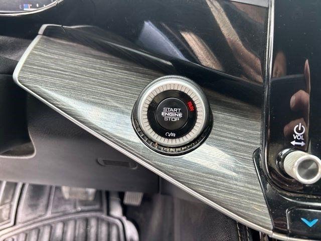 Jeep Wagoneer  2022