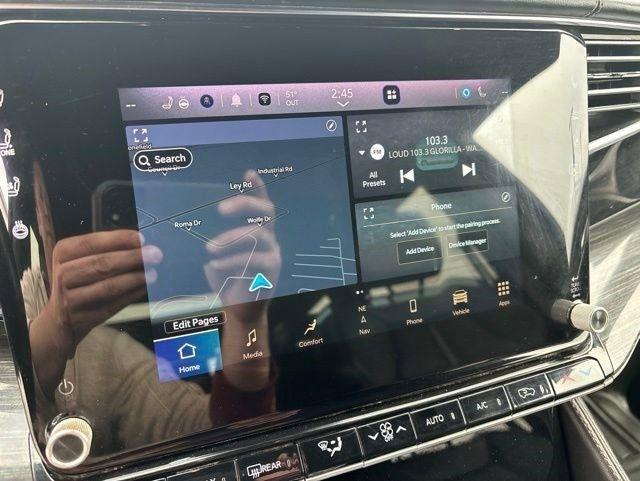 Jeep Wagoneer  2022