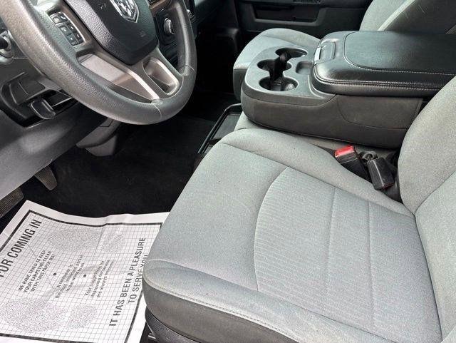 RAM 1500 Classic  2021