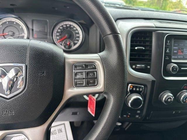 RAM 1500 Classic  2021