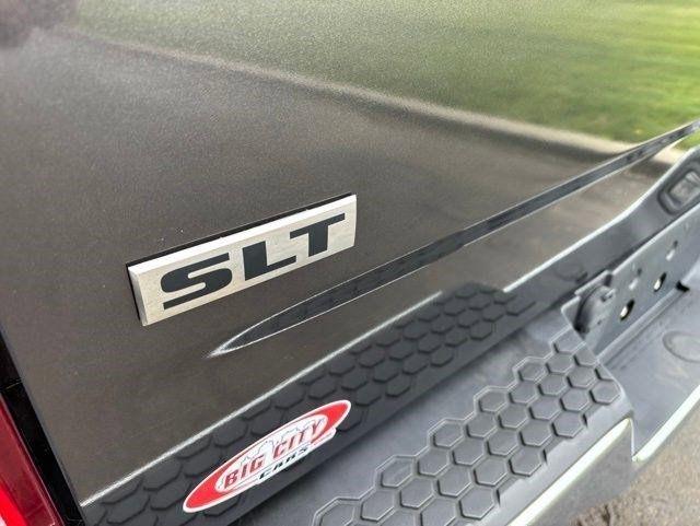 RAM 1500 Classic  2021