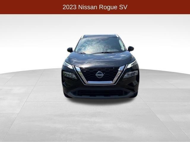 Nissan Rogue  2023